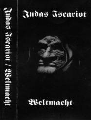 Weltmacht : Ancient Hatred - Heaven in Flames